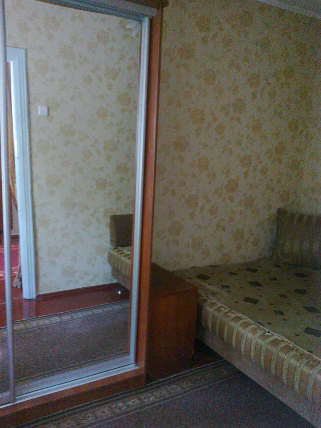 Фотография 1 сдам комнаты в частном секторе под ключ