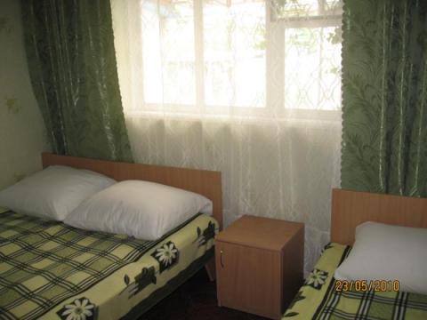 Фотография 1 Сдам уютные комнаты в частном секторе г.Феодосия