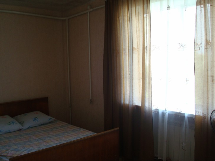 Фотография 3 2х комнатная квартира в Приморском 5 мин до моря