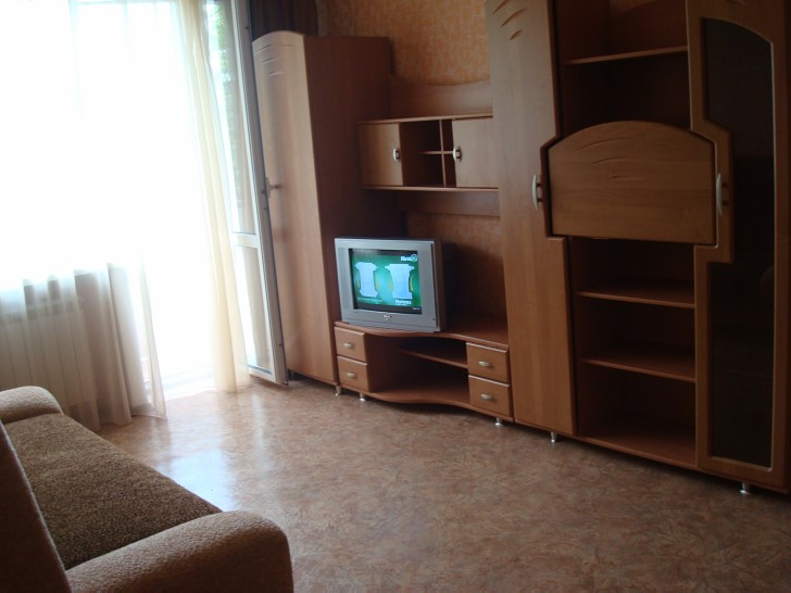 Фотография 1 2х комнатная квартира в Приморском 5 мин до моря