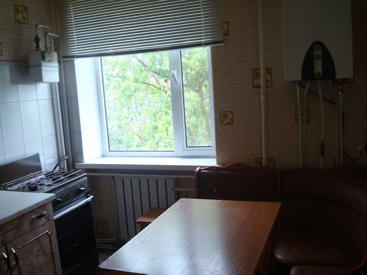 Фотография 2 2х комнатная квартира в Приморском 5 мин до моря
